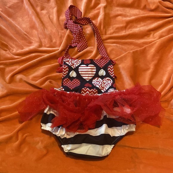 Romper - Picture 2 of 2